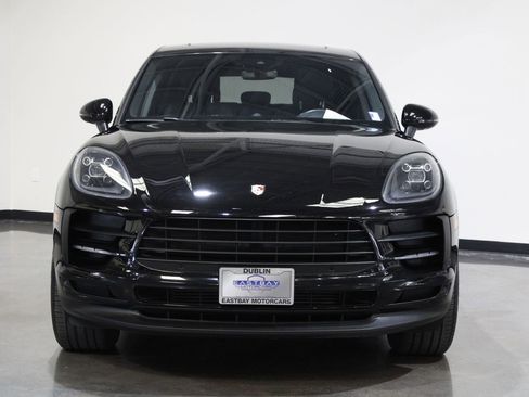 Used 2020 Porsche Macan image 5