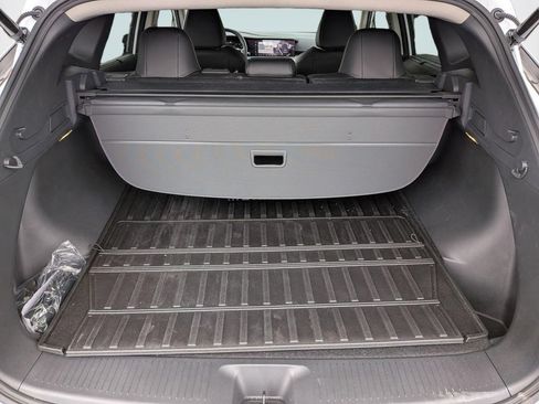 New 2026 Nissan Murano Platinum w/ Cargo Package AWD/4WD image 28