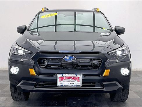 Used 2025 Subaru Crosstrek 2.5i Wilderness image 2