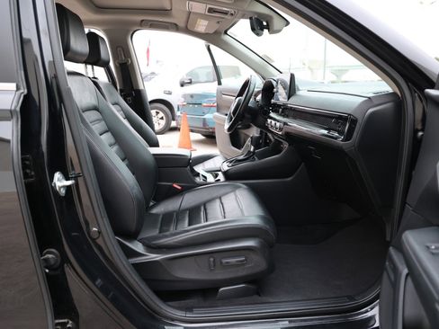 Used 2024 Honda CR-V EX-L image 34