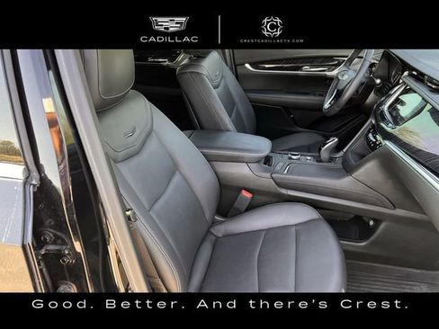 Used 2024 Cadillac XT6 Premium Luxury image 23