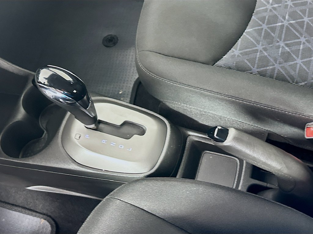 Used 2020 Chevrolet Spark LT FWD image 16
