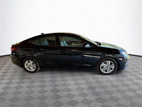 Used 2020 Hyundai Elantra Value Edition FWD image 5