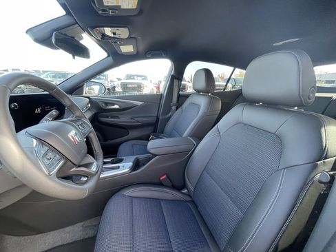 New 2026 Buick Envista Preferred w/ Convenience I Package image 20