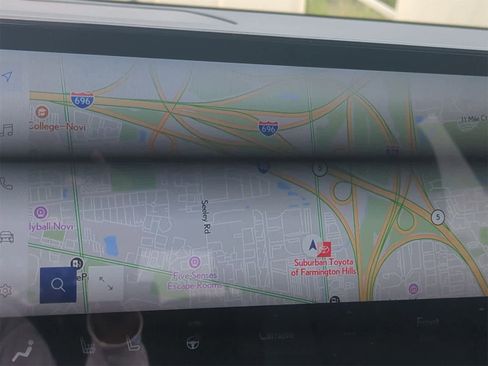 Used 2023 Lexus RX 350 Premium w/ Cold Area Package image 30