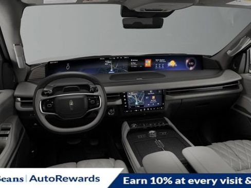 New 2026 Lincoln Navigator L Black Label image 6