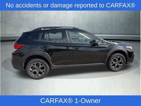 Used 2023 Subaru Crosstrek 2.5i Sport AWD/4WD image 2