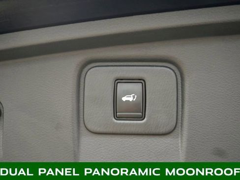 Used 2021 Nissan Murano SL image 7