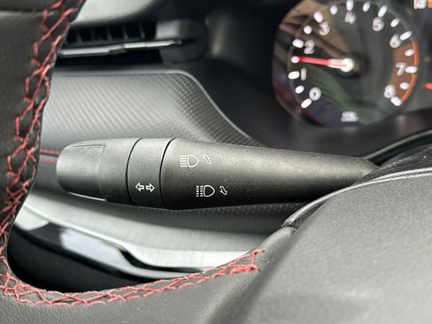 New 2026 Jeep Compass Trailhawk image 15