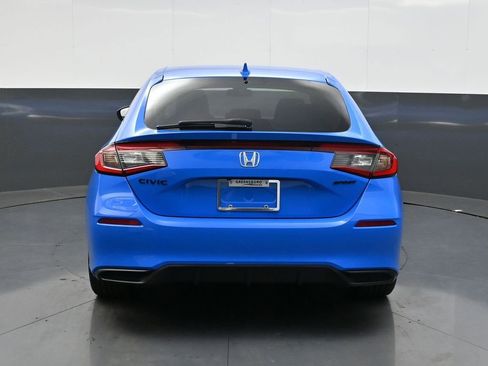 Used 2026 Honda Civic Sport image 5