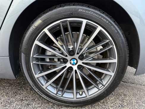 Used 2021 BMW 540i xDrive w/ Convenience Package image 16