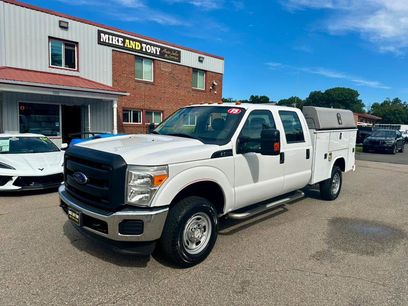 Used 2015 Ford F350 XL