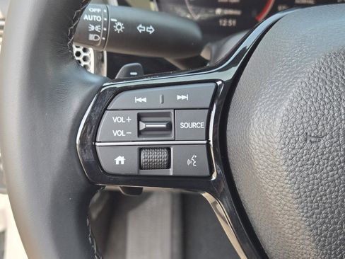 Used 2022 Honda Civic Sport image 16