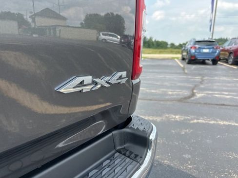 Used 2022 RAM 1500 Big Horn image 18