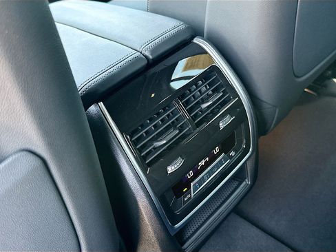 Certified 2025 BMW X5 xDrive40i image 25