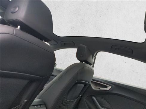 Used 2025 Audi A5 2.0T Premium Plus w/ Premium Plus image 17