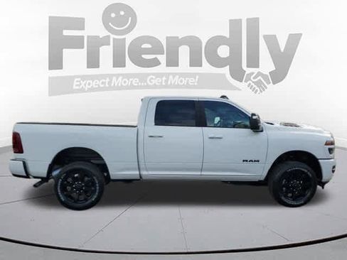 New 2026 RAM 2500 Laramie w/ Night Edition image 6