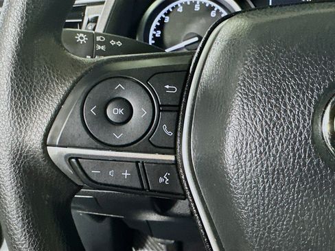 Certified 2023 Toyota Camry LE image 16
