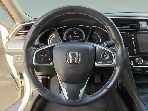 Used 2018 Honda Civic EX-L image 11