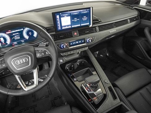 Used 2024 Audi A5 2.0T Premium Plus w/ Premium Plus image 17