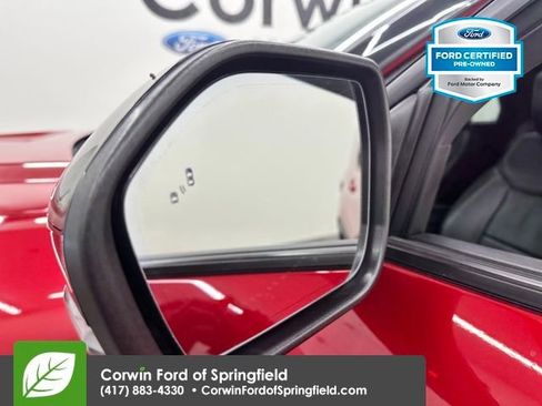 Used 2021 Ford Explorer ST w/ Equipment Group 401A image 41