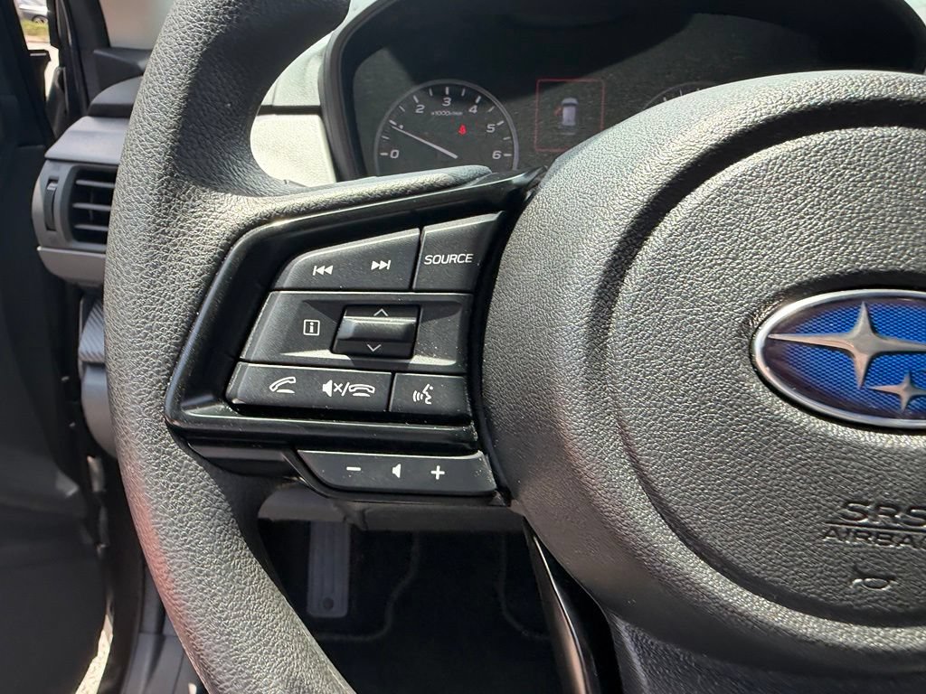 Used 2026 Subaru Crosstrek 2.5i Premium AWD/4WD image 26