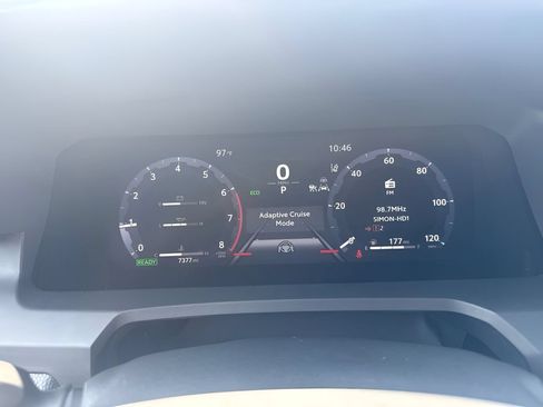 Used 2025 Toyota Tacoma TRD Pro AWD/4WD image 18