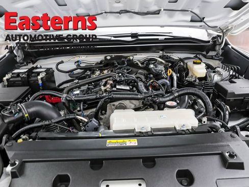 Used 2024 Toyota Tacoma SR image 7