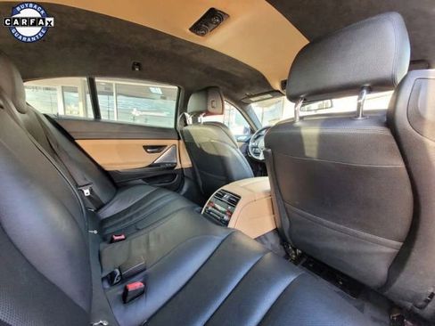 Used 2014 BMW M6 Gran Coupe image 30