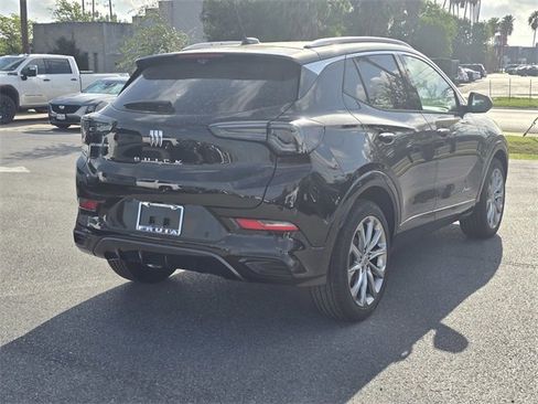 New 2026 Buick Encore GX Avenir w/ Avenir Technology Package image 5