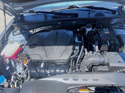 Used 2024 Hyundai Sonata SEL FWD image 34