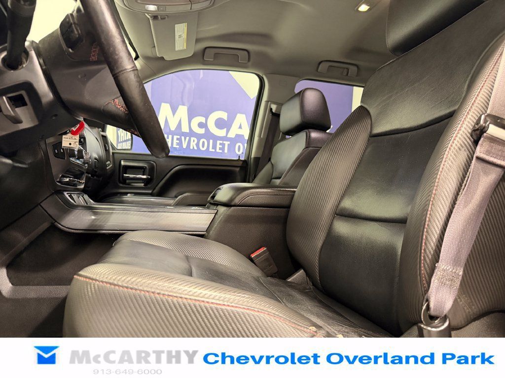 Used 2017 GMC Sierra 1500 SLT AWD/4WD image 24