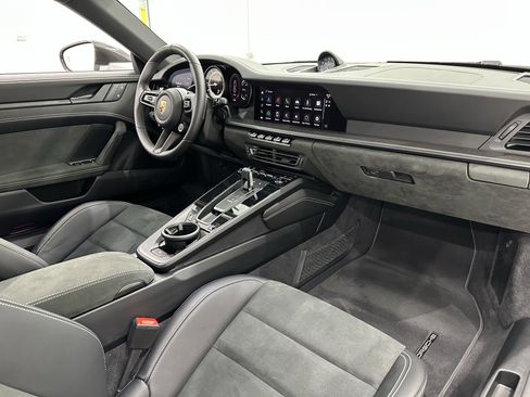 Certified 2024 Porsche 911 Carrera 4 GTS image 26