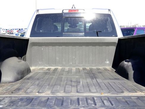 Used 2022 RAM 1500 Lone Star image 28