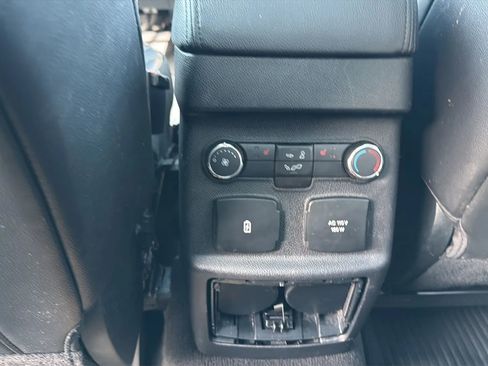 Used 2018 Ford Explorer Limited w/ Equipment Group 301A image 62