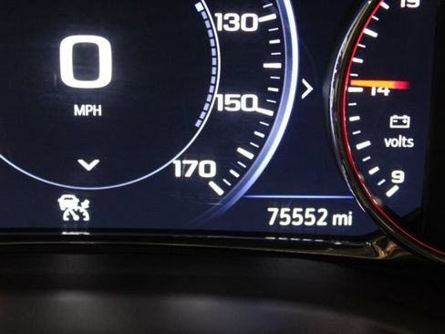 Used 2021 GMC Acadia Denali w/ Denali Technology Package AWD/4WD image 6