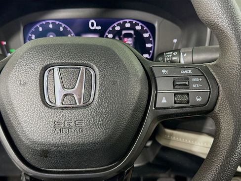 Certified 2023 Honda Accord LX image 15