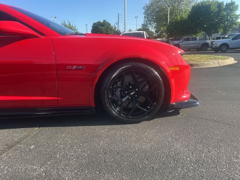 Used 2015 Chevrolet Camaro Z/28 image 6