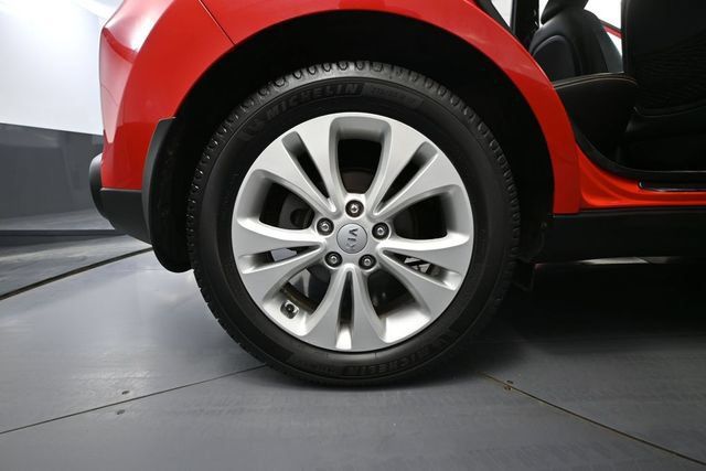 Used 2014 Kia Soul + w/ Primo Package FWD image 10