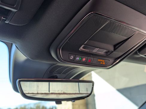 Used 2024 Chevrolet Blazer EV RS image 31