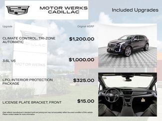 New 2025 Cadillac XT5 Premium Luxury video 4