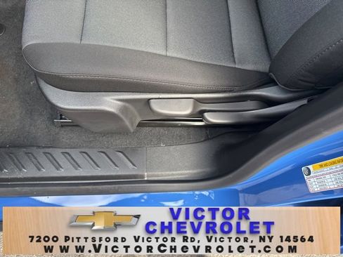 New 2026 Chevrolet Colorado Trail Boss image 13