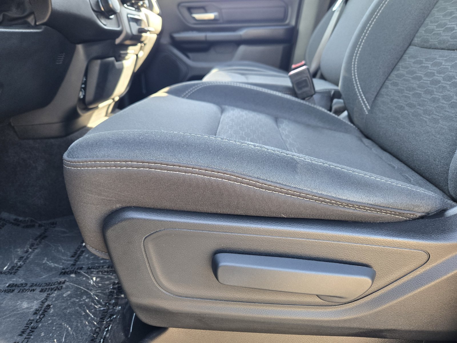 Used 2025 RAM 1500 Tradesman RWD image 30