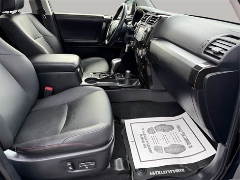Used 2019 Toyota 4Runner TRD Pro image 25