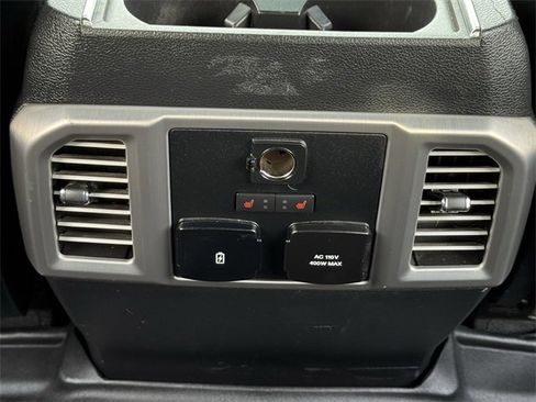 Used 2018 Ford F250 Platinum w/ Platinum Ultimate Package image 30