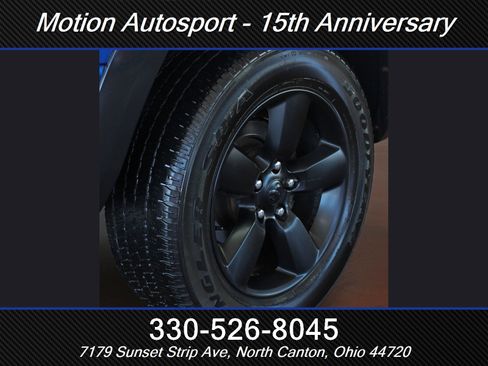 Used 2019 RAM 1500 Classic Warlock image 49