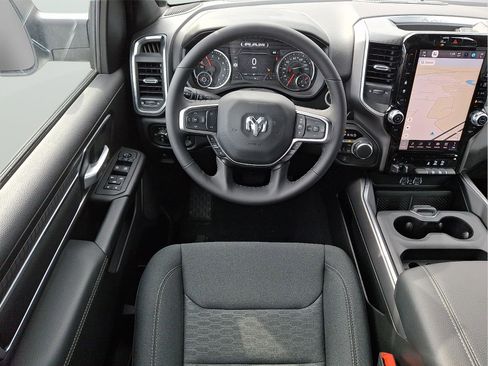 New 2026 RAM 1500 Big Horn image 6