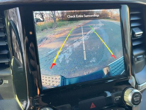 Used 2021 RAM 2500 Laramie image 22