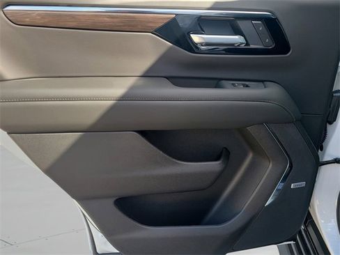 New 2026 Chevrolet Tahoe LT w/ Comfort Package image 20