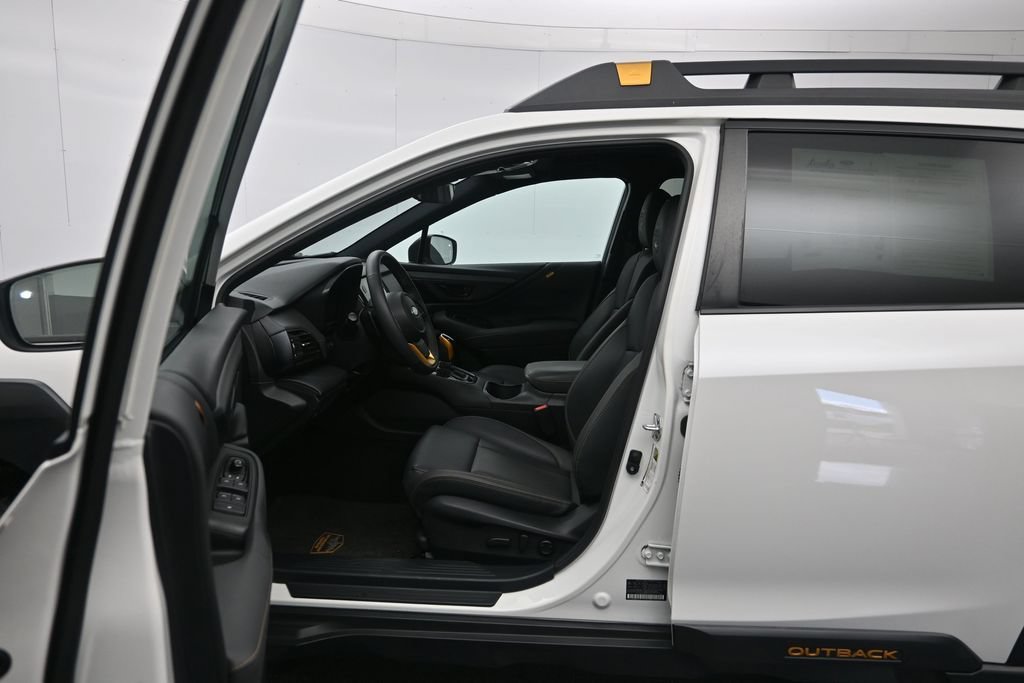 Used 2024 Subaru Outback Wilderness AWD/4WD image 18
